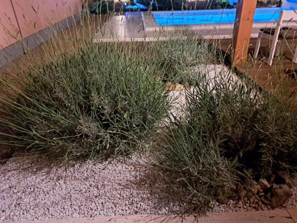 Apartman Bor Krk Krk Town Esterno foto