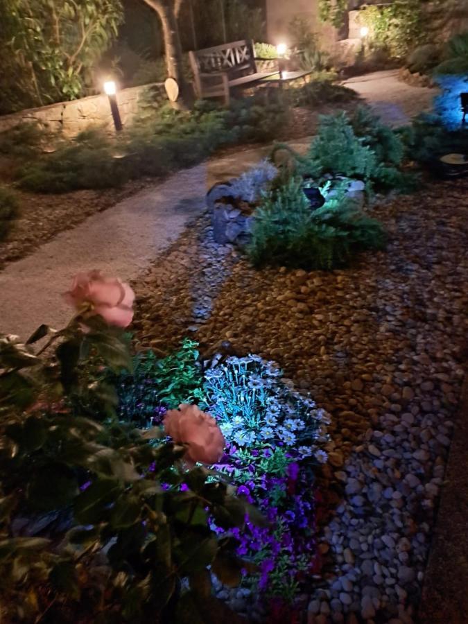 Apartman Bor Krk Krk Town Esterno foto